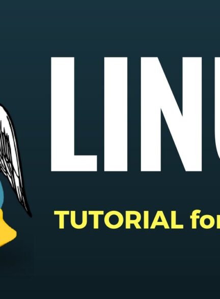 آموزش سیستم عامل لینوکس