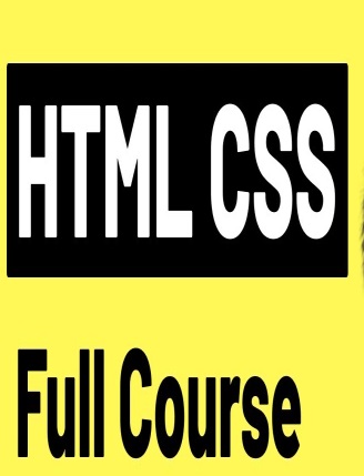 دوره آموزش HTML CSS از مبتدی تا پیشرفته